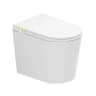 Bồn cầu thông minh Belli HL9X3 1
