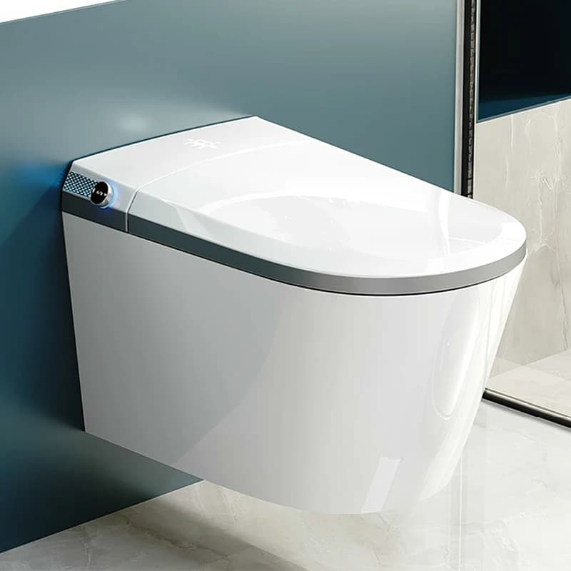 Bồn cầu treo tường thông minh Belli HL9B23