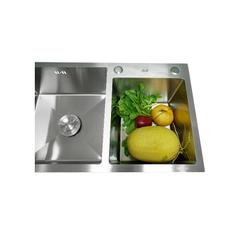 Ảnh Chậu rửa bát Belli BL.2L.78.43 4