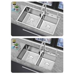 Ảnh Chậu rửa bát Belli BL.2L.78.43 3