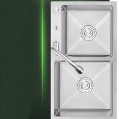 Ảnh Chậu rửa bát Belli BL.2L.78.43 5