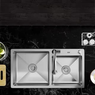 Chậu rửa bát Belli BL.2L.78.43