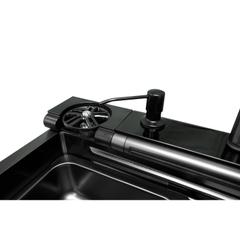 Ảnh Chậu rửa bát Belli BL.D.75.46.KTS 4