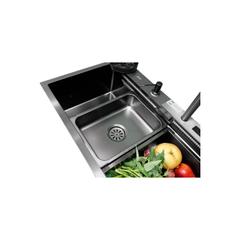 Ảnh Chậu rửa bát Belli BL.D.75.46.TKTS 7