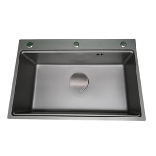 Ảnh Chậu rửa bát Belli BL.D.76.48 4