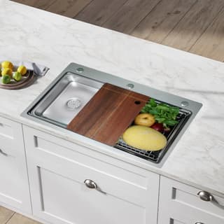 Chậu rửa bát Belli BL.D.76.48