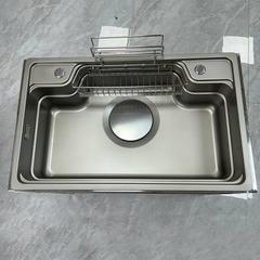 Ảnh Chậu rửa bát Belli BL.D.78.48 5