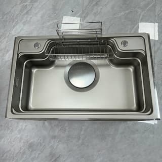 Ảnh Chậu rửa bát Belli BL.D.78.48 5