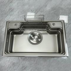 Ảnh Chậu rửa bát Belli BL.D.78.48 6