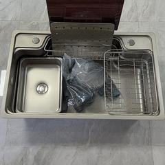 Ảnh Chậu rửa bát Belli BL.D.78.48 3