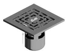 Ảnh Thoát sàn Belli BL-TS8105 1