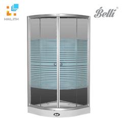 Phòng tắm kính Belli BE-0010 cao cấp đẹp sang trọng
