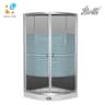 Phòng tắm kính Belli BE-0010 cao cấp đẹp sang trọng 1