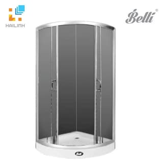 Phòng tắm kính Belli BE-062 cao cấp