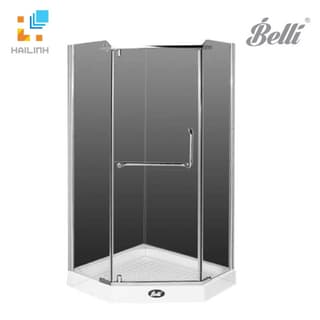 Phòng tắm kính Belli BE-104