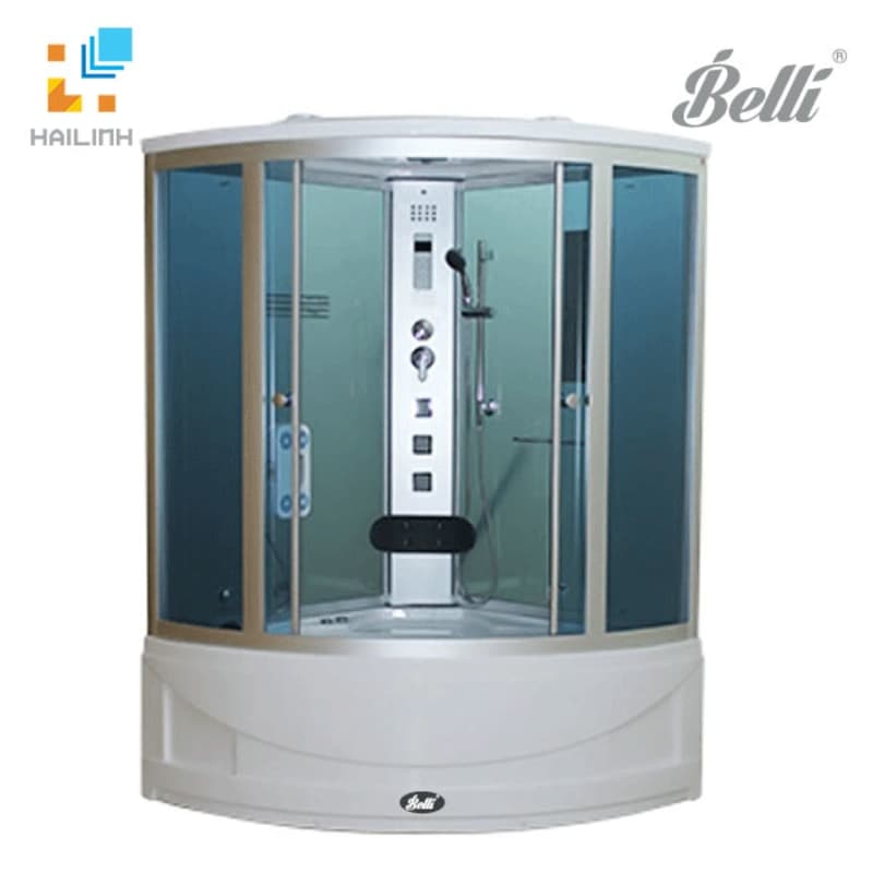 Phòng xông hơi Belli BE-132