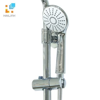 Ảnh Sen tắm cây Belli BL5205 cao cấp 3