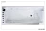 Bồn tắm massage Nofer NG-65108BL 2