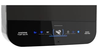 Ảnh Bình nóng lạnh Ariston 30 lít AN3 30 TOP WIFI VN 3