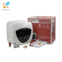 Bình nóng lạnh Ariston 6 lít ANDRIS LUX 6 UE 1.5 PE