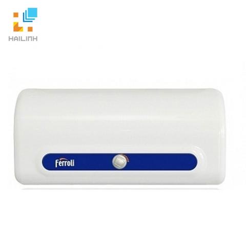 Bình nóng lạnh Ferroli 50 lít QQ AE 50