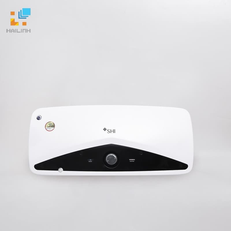 Bình nóng lạnh Sơn Hà 15 lít S15NE