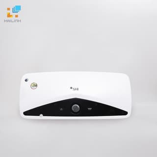 Bình nóng lạnh Sơn Hà 15 lít S15NE