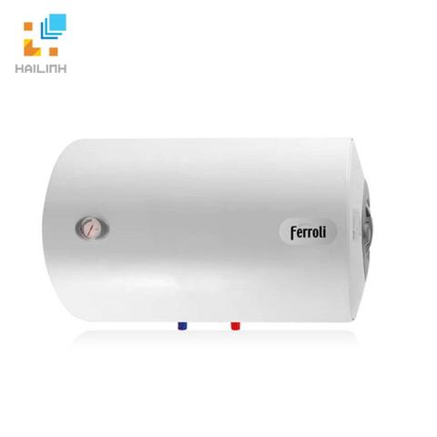 Bình nóng lạnh Ferroli 80 lít AQUASTORE 80H
