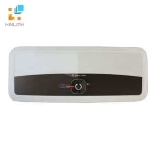 Ảnh Bình nóng lạnh Ariston 20 lít SLIM2 20 RS 2.5 FE 1