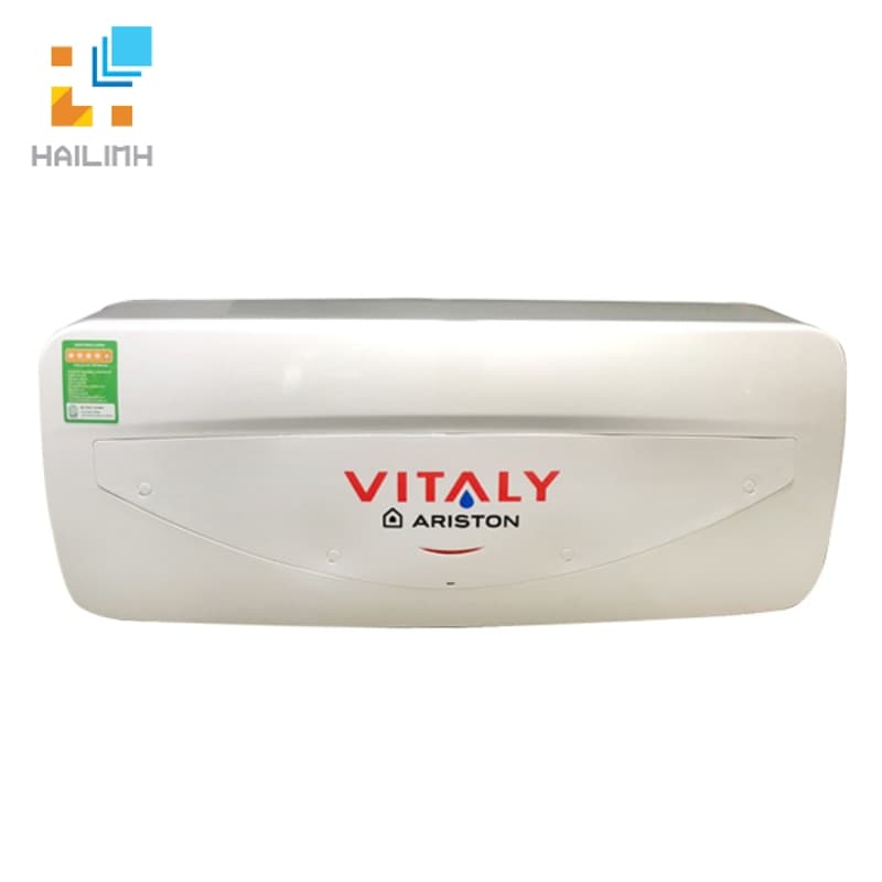 Bình nóng lạnh Ariston 20 lít VITALY 20 Slim 2.5 FE