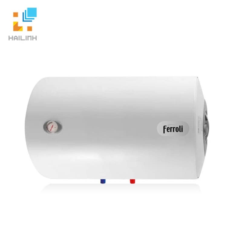 Bình nóng lạnh Ferroli 100 lít AQUASTORE 100H