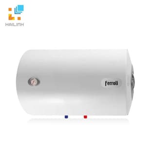 Ảnh Bình nóng lạnh Ferroli 100 lít AQUASTORE 100H 1