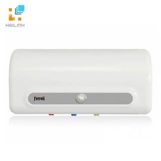 Ảnh Bình nóng lạnh Ferroli 20 lít QQ ME 20 1