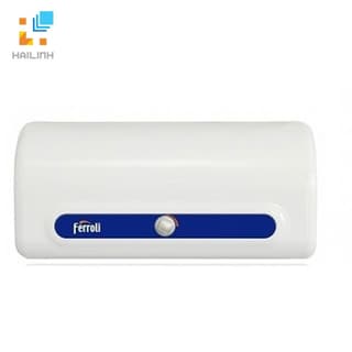 Ảnh Bình nóng lạnh Ferroli 15 lít QQ AE 15 1