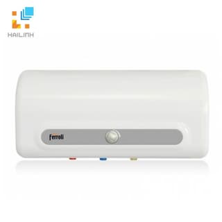 Ảnh Bình nóng lạnh Ferroli 15 lít QQ ME 15 1
