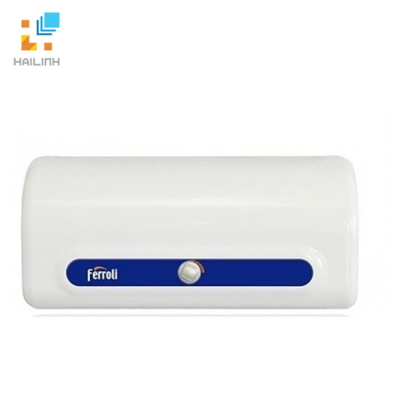 Bình nóng lạnh Ferroli 20 lít QQ AE 20