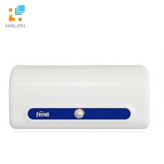 Ảnh Bình nóng lạnh Ferroli 20 lít QQ AE 20 1