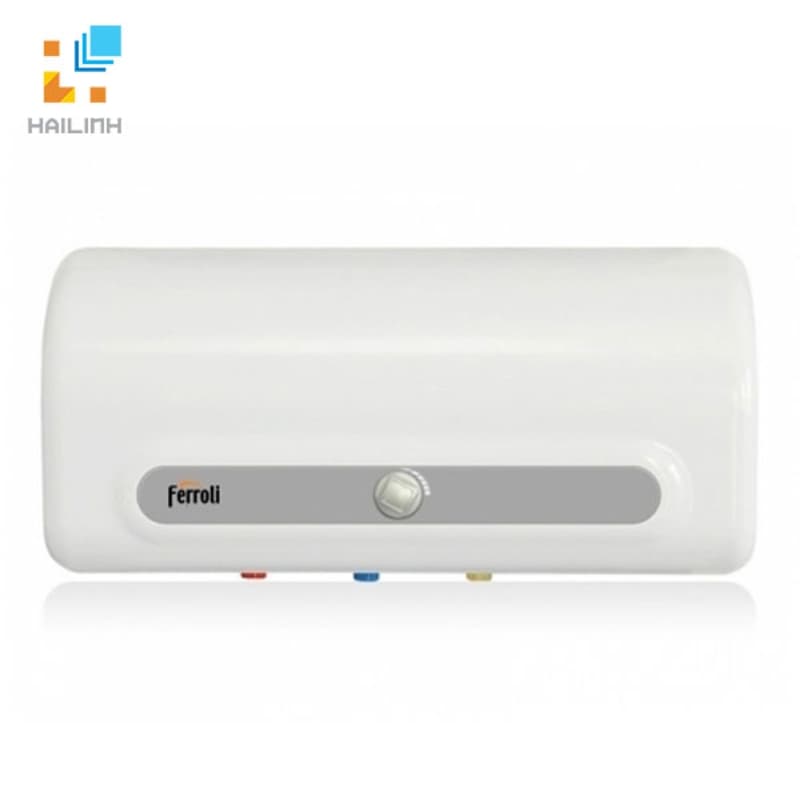 Bình nóng lạnh Ferroli 20 lít QQ SI 20