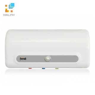 Ảnh Bình nóng lạnh Ferroli 20 lít QQ SI 20 1