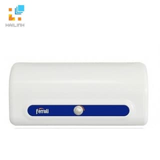 Ảnh Bình nóng lạnh Ferroli 30 lít QQ AE 30 1