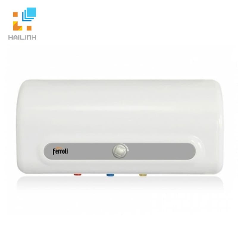 Bình nóng lạnh Ferroli 30 lít QQ ME 30