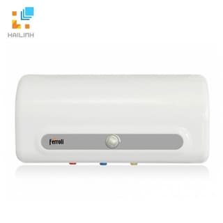 Ảnh Bình nóng lạnh Ferroli 30 lít QQ ME 30 1