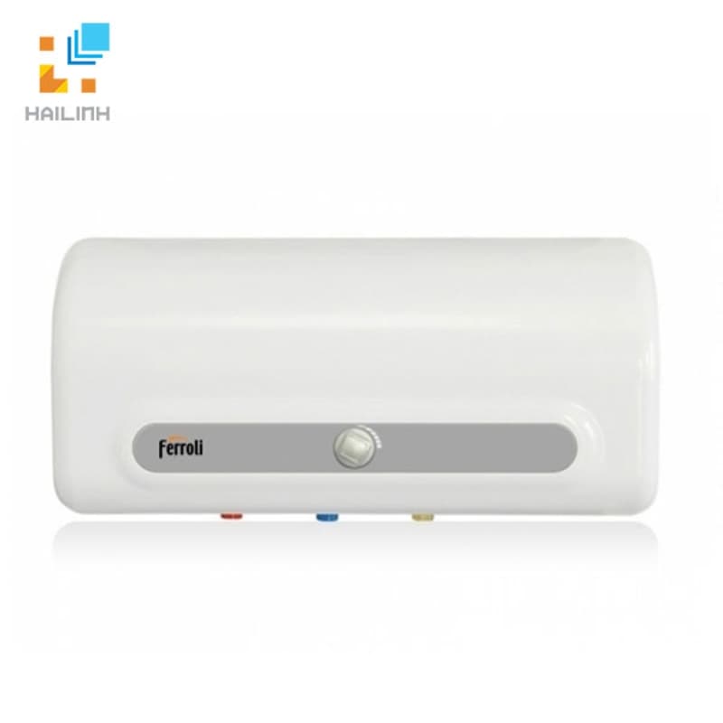 Bình nóng lạnh Ferroli 50 lít QQ ME 50
