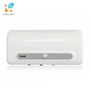 Bình nóng lạnh Ferroli 50 lít QQ ME 50