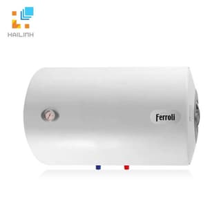 Bình nóng lạnh Ferroli 50 lít AQUASTORE 50H