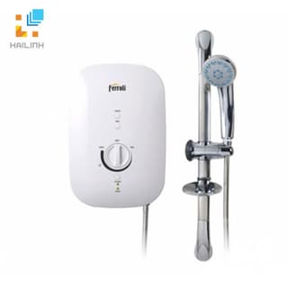 Bình nóng lạnh trực tiếp Ferroli DIVO SSN