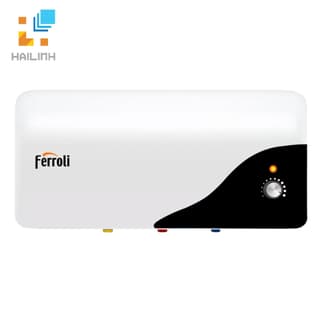 Bình nóng lạnh Ferroli Prado 30l