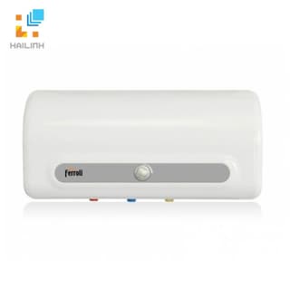 Ảnh Bình nóng lạnh Ferroli 30 lít QQ SI 30 1