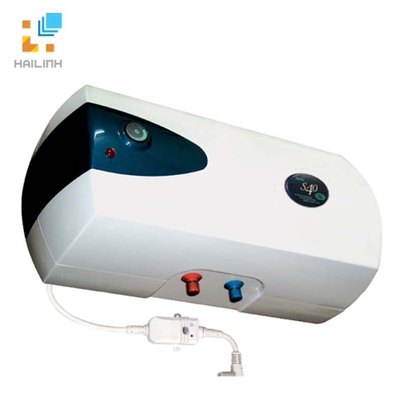 Bình nóng lạnh Picenza S40E 40L