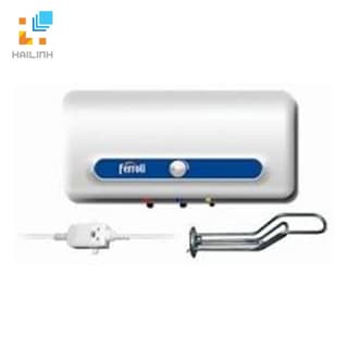 Ảnh Bình nóng lạnh Ferroli 20 lít QQ TE 20 1